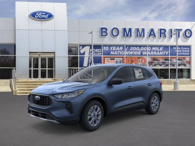 New 2026 Ford Escape Active w/ Cold Weather Package image 1
