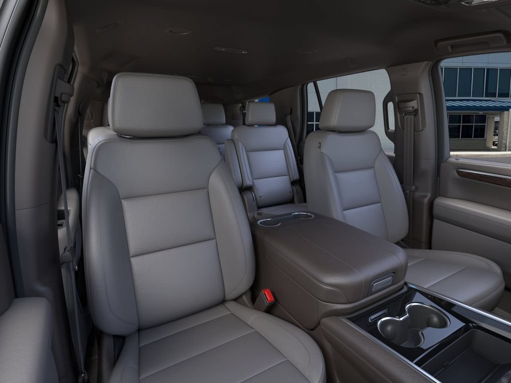 New 2026 Chevrolet Tahoe LT w/ Comfort Package RWD image 16
