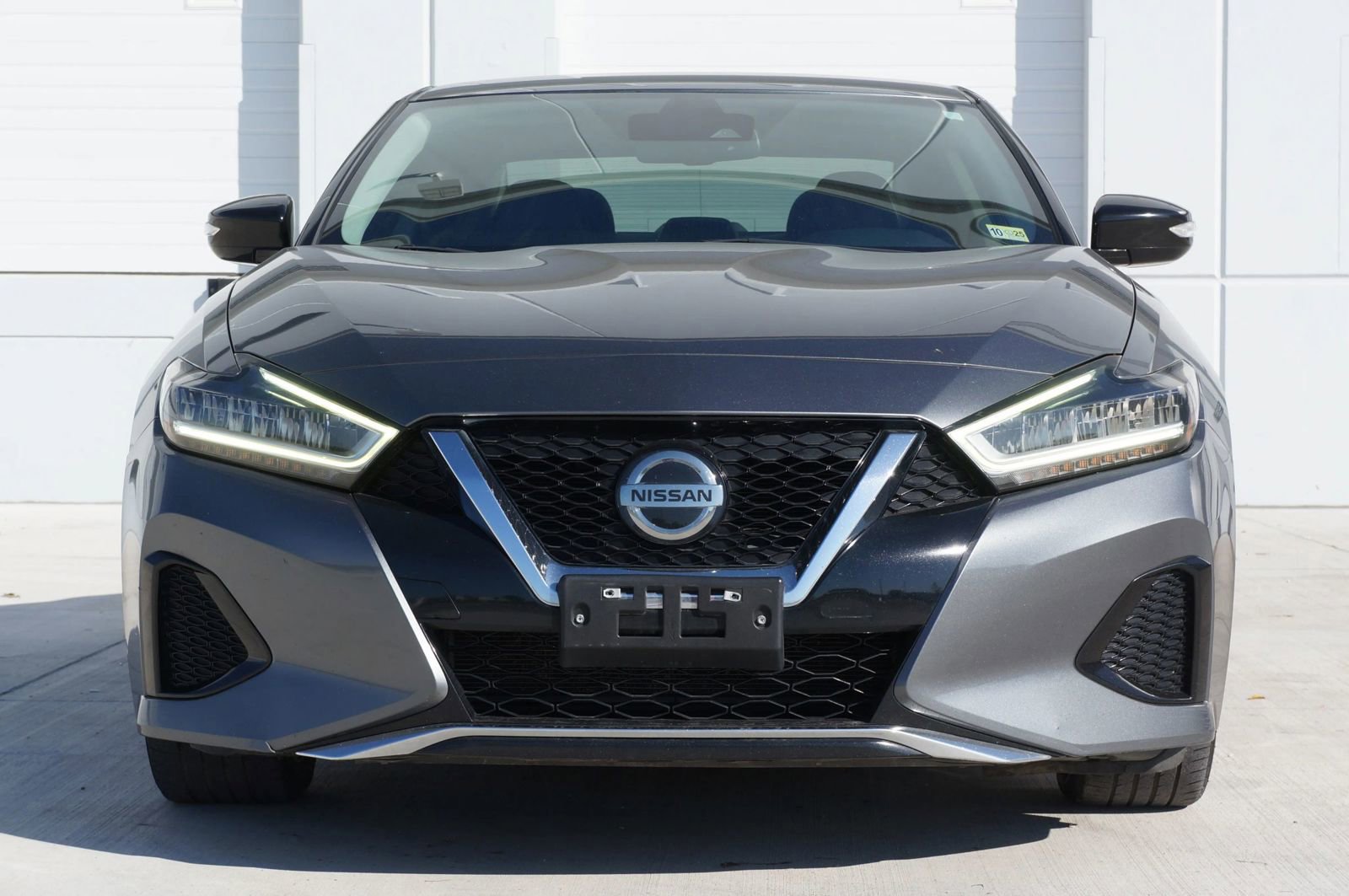 Used 2020 Nissan Maxima 3.5 SV w/ Floor Mat Group image 4