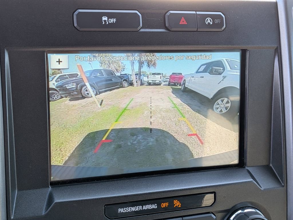 Used 2018 Ford F150 XLT w/ Equipment Group 301A Mid image 17