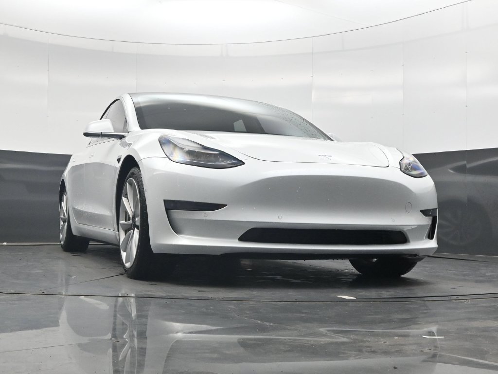 Used 2019 Tesla Model 3 Long Range AWD/4WD image 26