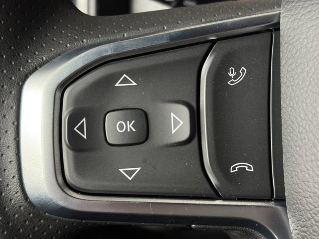 New 2026 RAM 1500 Warlock AWD/4WD image 31