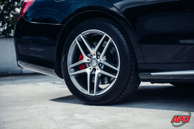 Used 2016 Mercedes-Benz S 63 AMG 4MATIC Sedan image 49