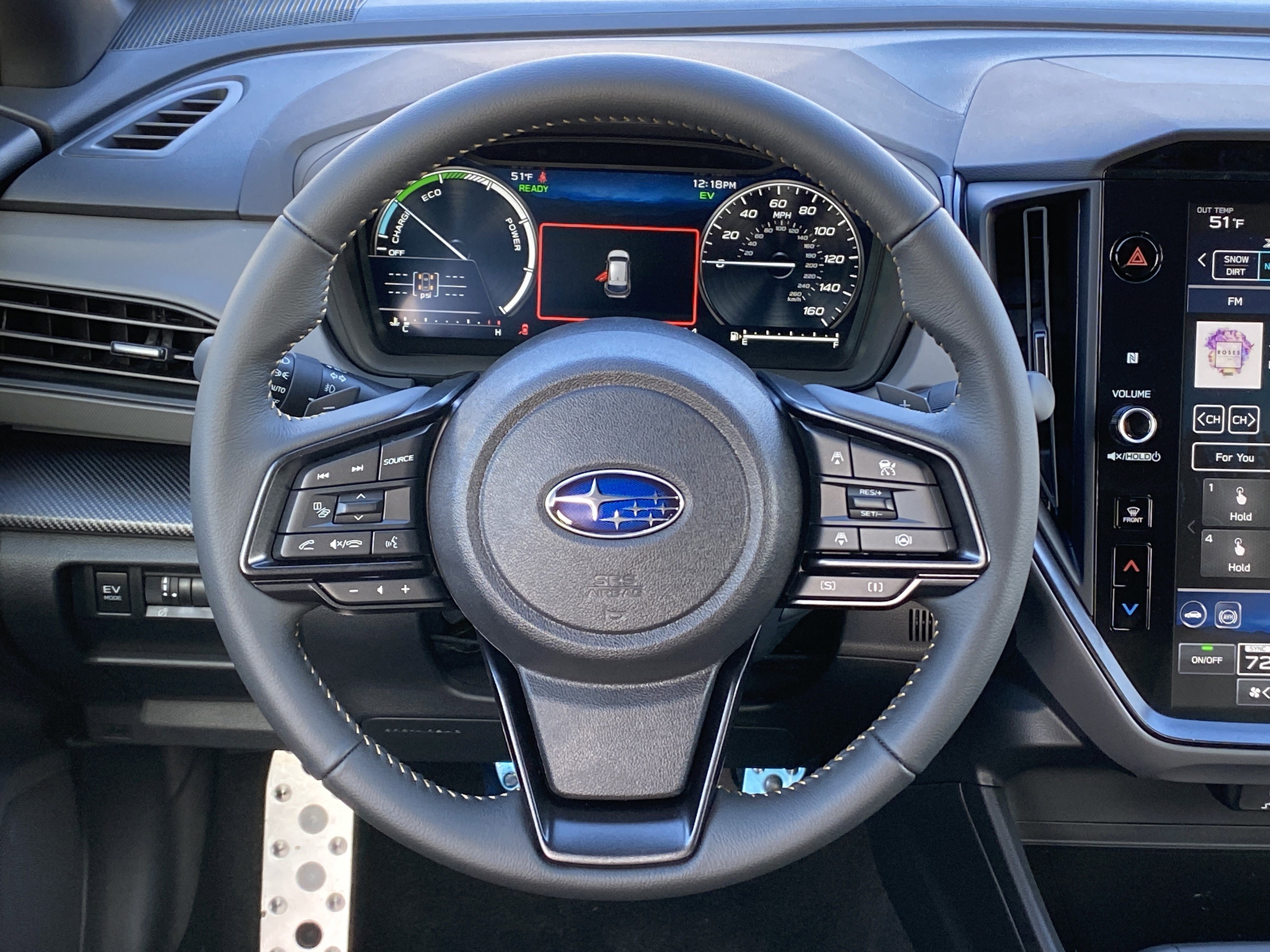 New 2026 Subaru Crosstrek 2.5i Sport image 10