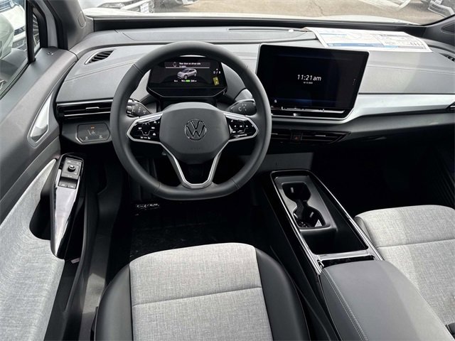 New 2025 Volkswagen ID.4 Pro image 9