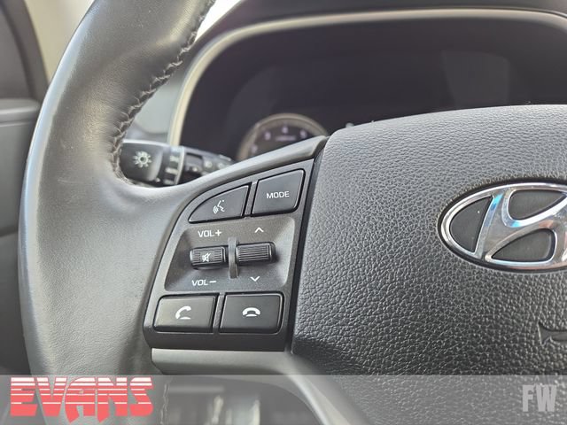 Used 2021 Hyundai Tucson Ultimate w/ Cargo Package AWD/4WD image 16