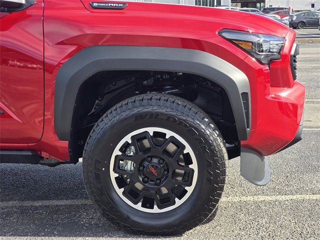 New 2025 Toyota Tacoma TRD Off-Road image 5