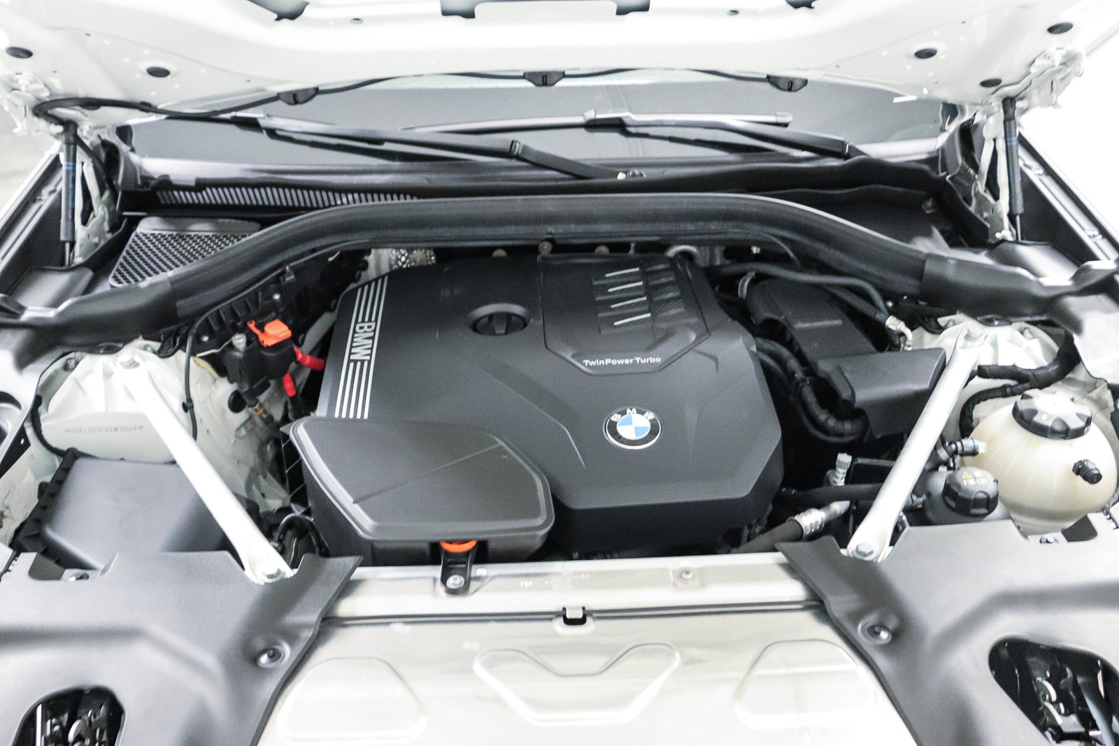 Certified 2024 BMW X3 sDrive30i w/ Premium Package RWD image 28