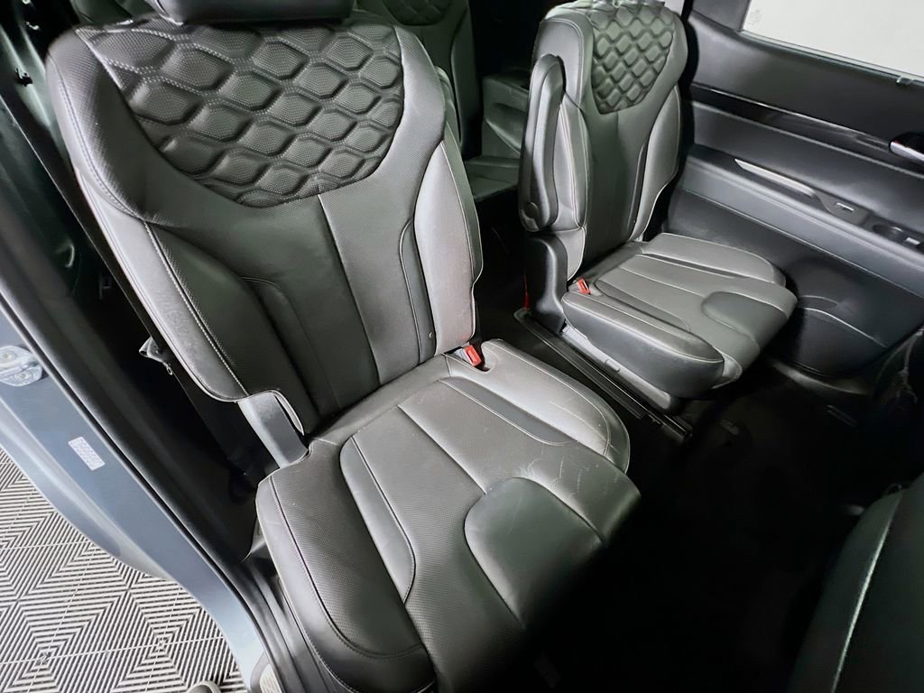 Used 2022 Hyundai Palisade Limited image 30