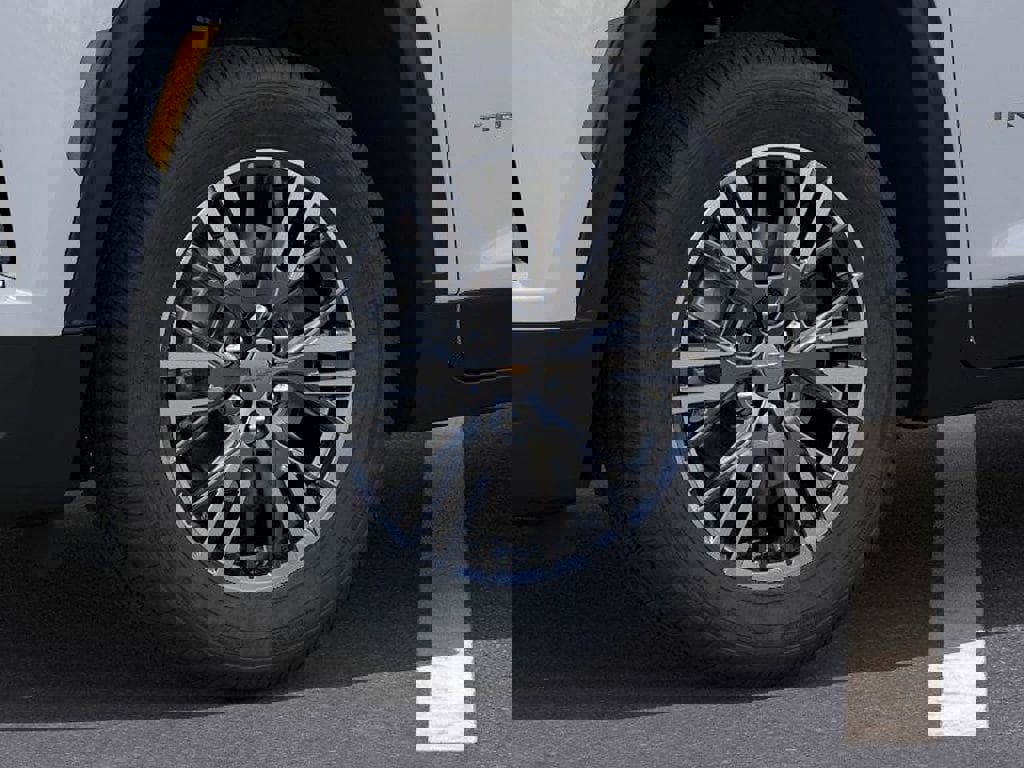 New 2026 Chevrolet Traverse LT w/ Driver Confidence Package image 9