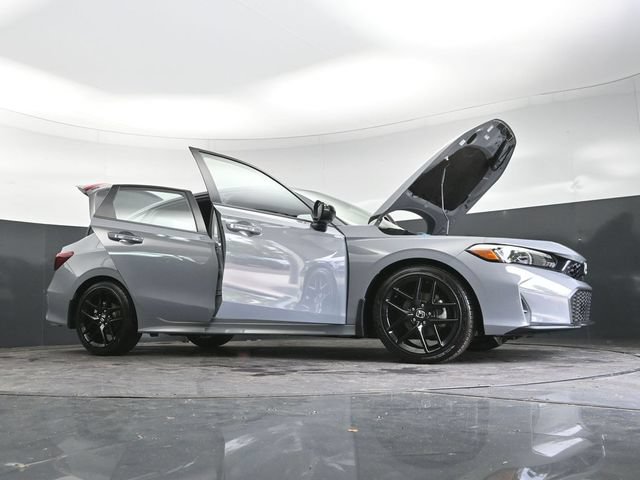 Used 2026 Honda Civic Sport image 33