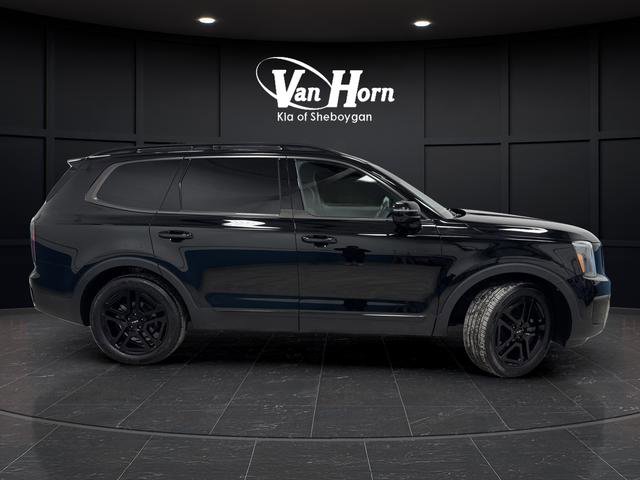 Used 2024 Kia Telluride SX X-Line image 2