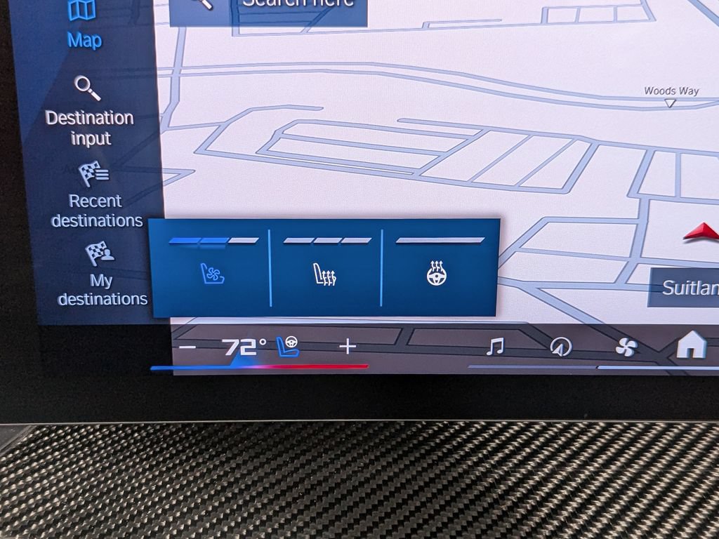 New 2027 BMW M4 Competition AWD/4WD image 21