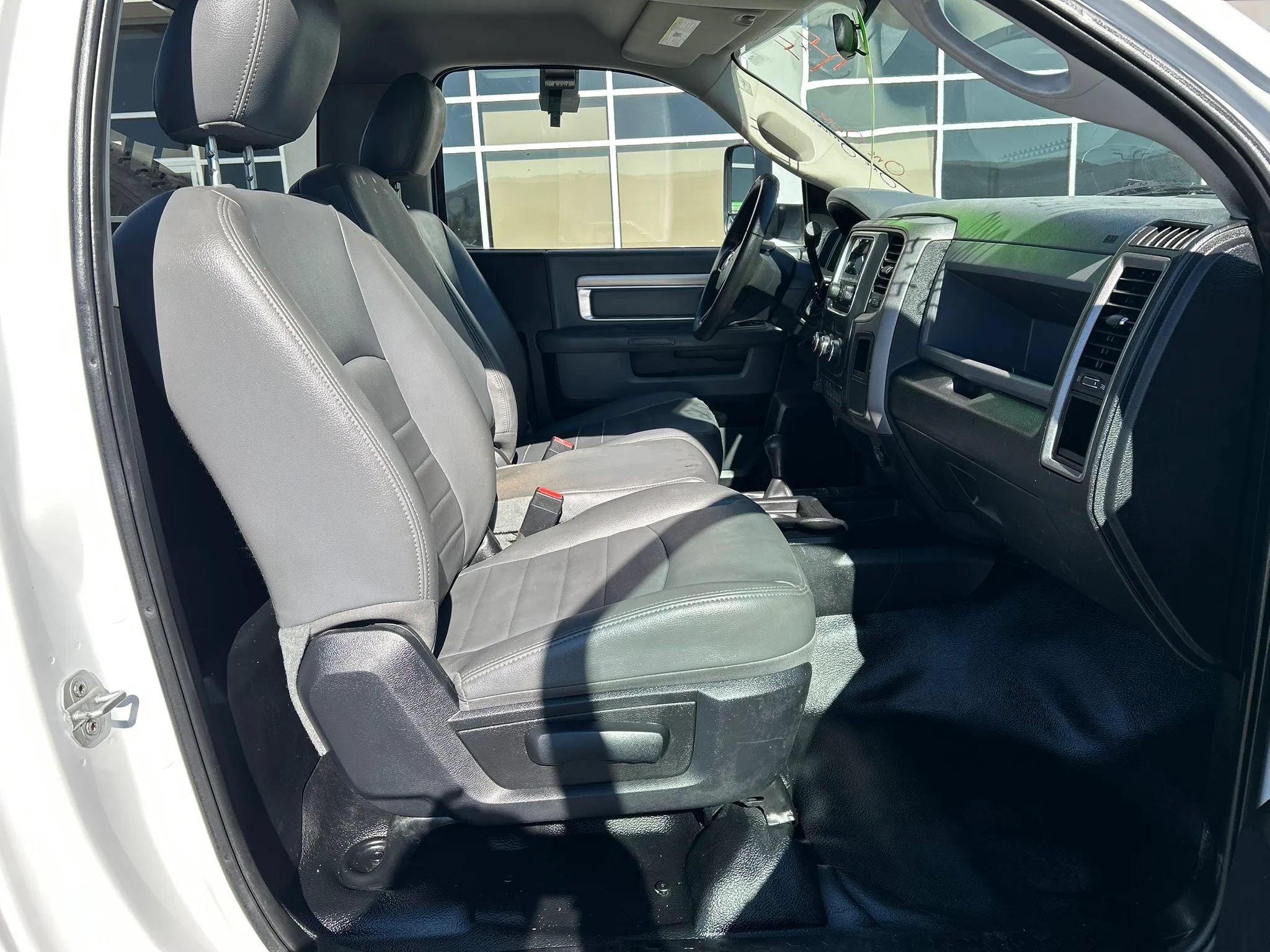 Used 2015 RAM 5500 Tradesman w/ Power Accessory Group AWD/4WD image 20