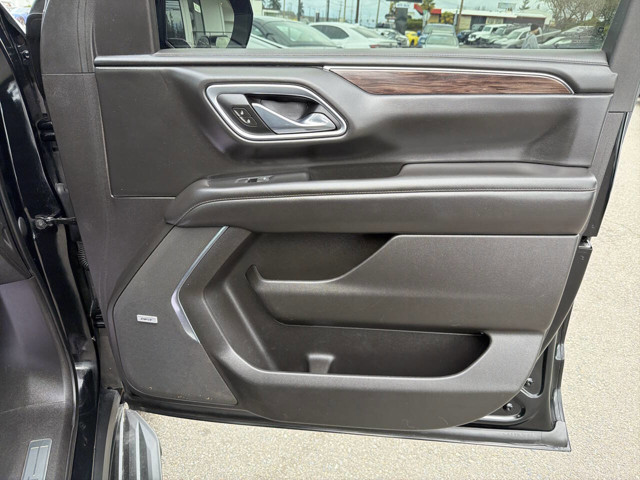 Used 2021 Chevrolet Tahoe LT w/ LT Signature Package image 18