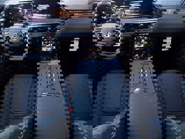 New 2026 INFINITI QX80 Autograph w/ Premium Cargo Package image 16