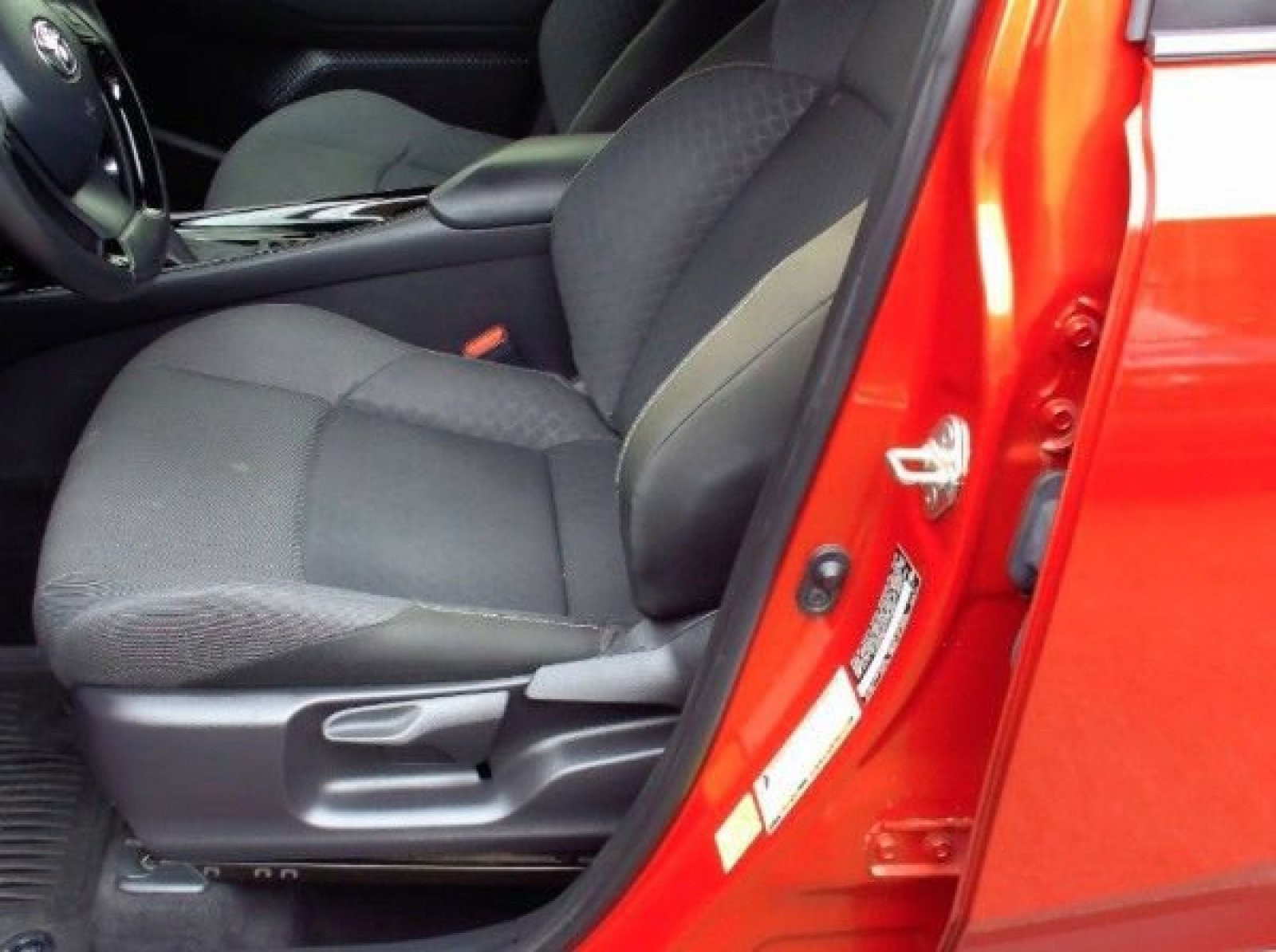 Used 2022 Toyota C-HR Nightshade FWD image 11