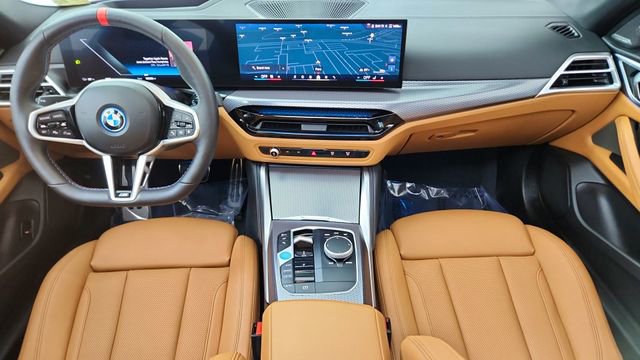 Used 2025 BMW i4 M50 image 88