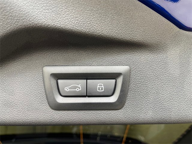 New 2026 BMW X7 M60i image 18