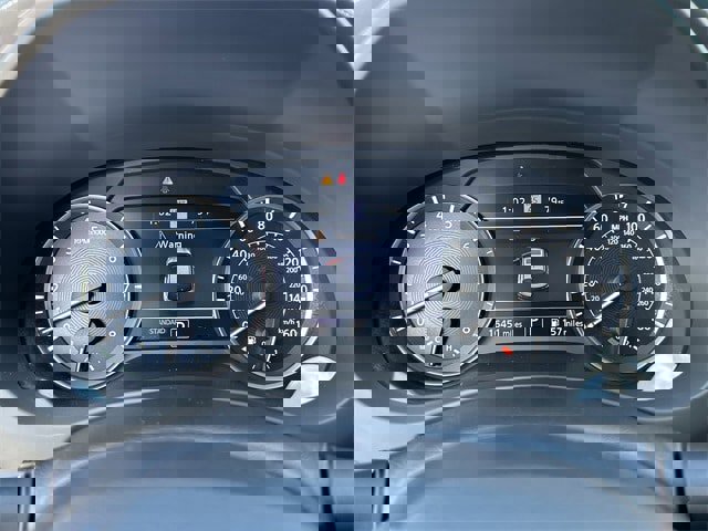 Used 2023 INFINITI QX55 Essential image 31