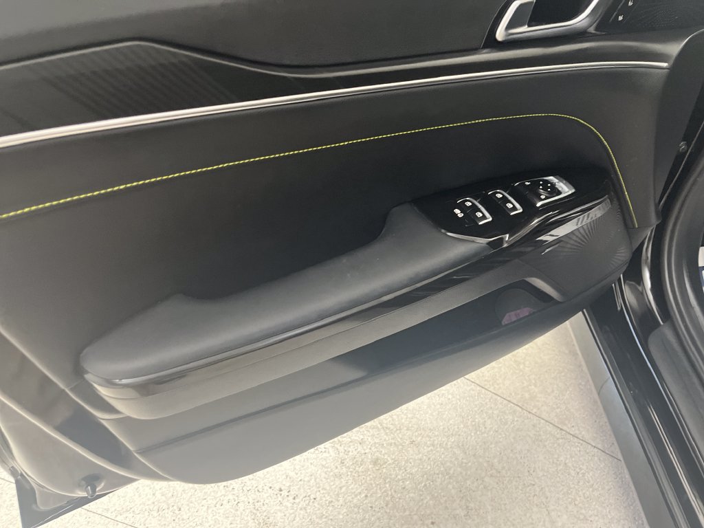 Used 2026 Kia K5 GT w/ GT1 Package FWD image 11