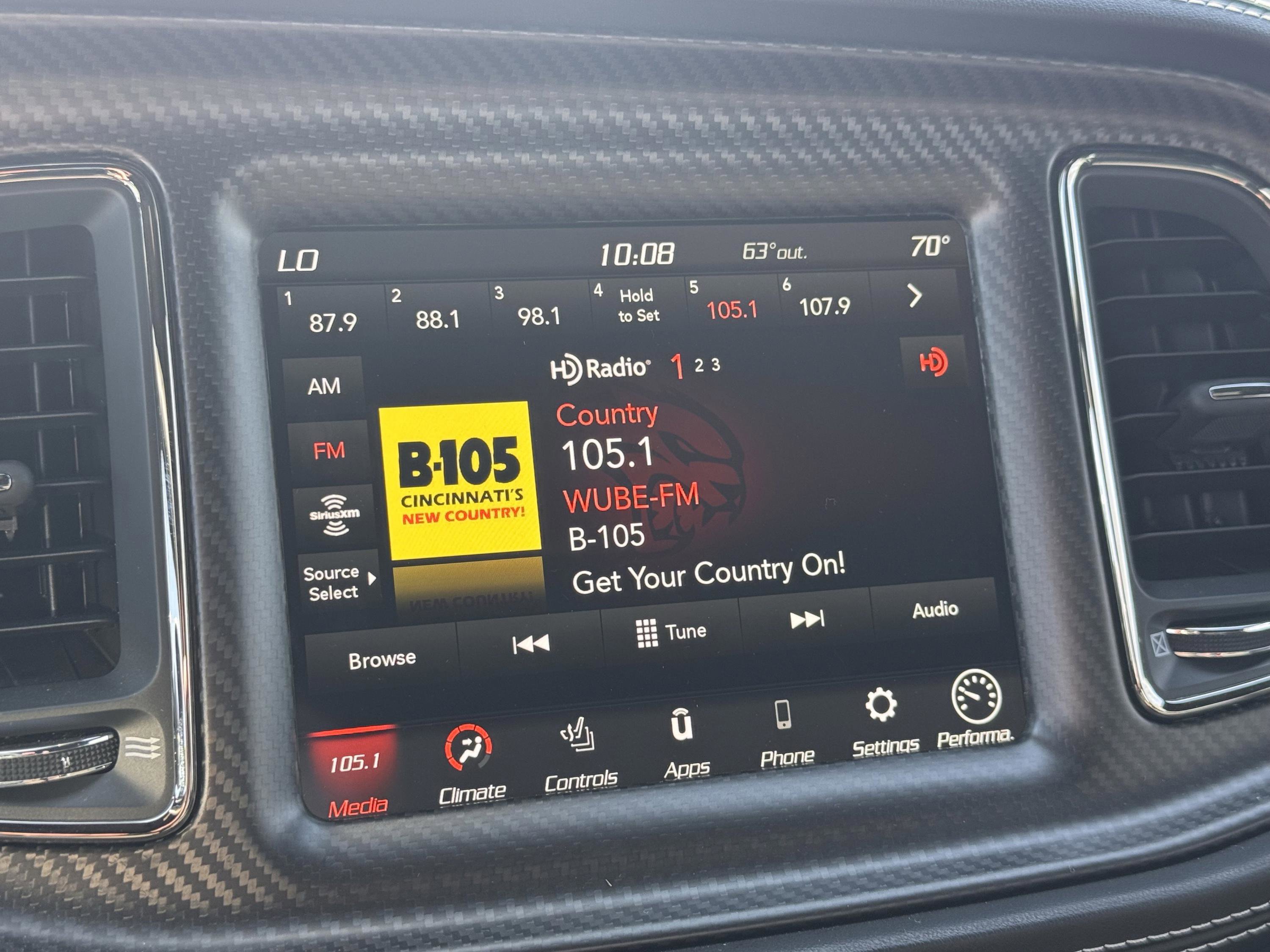 Used 2023 Dodge Challenger SRT Hellcat image 19