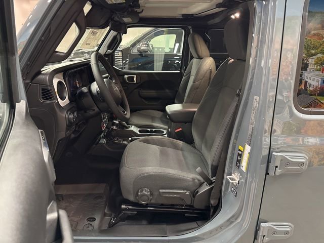 New 2026 Jeep Gladiator Willys image 22