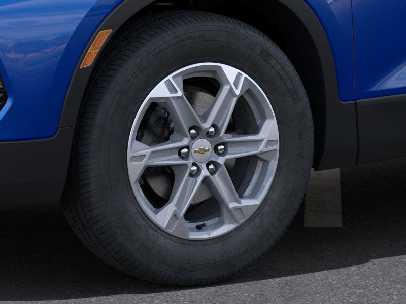 New 2025 Chevrolet Blazer LT image 10