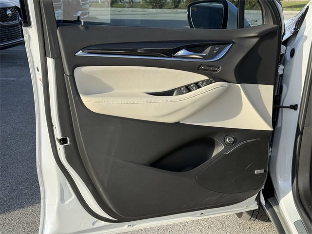 Used 2022 Buick Enclave Premium w/ Experience Buick Package image 35