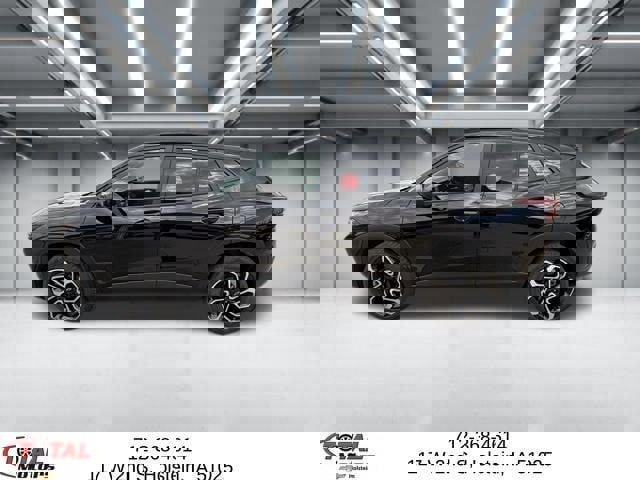 Used 2024 Chevrolet Trax RS image 5