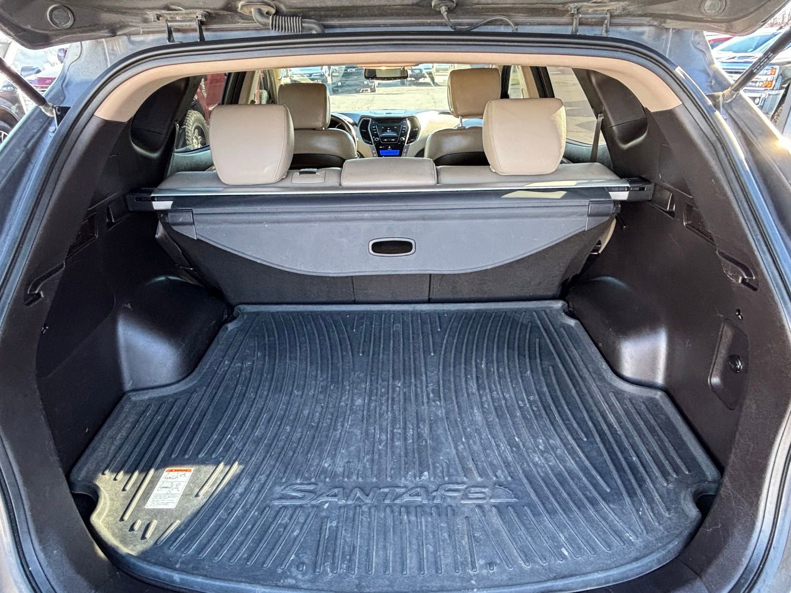 Used 2013 Hyundai Santa Fe Sport 2.0T image 23