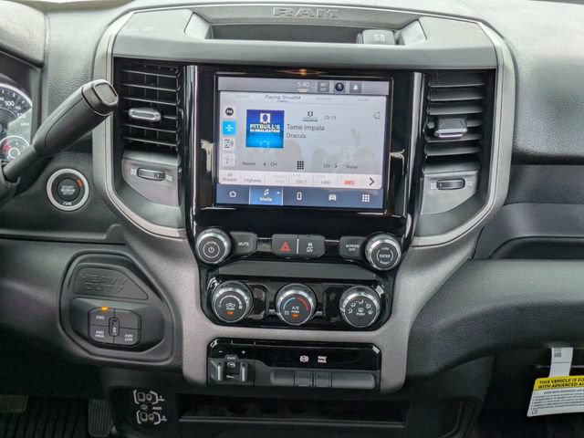 New 2026 RAM 3500 Tradesman AWD/4WD image 17