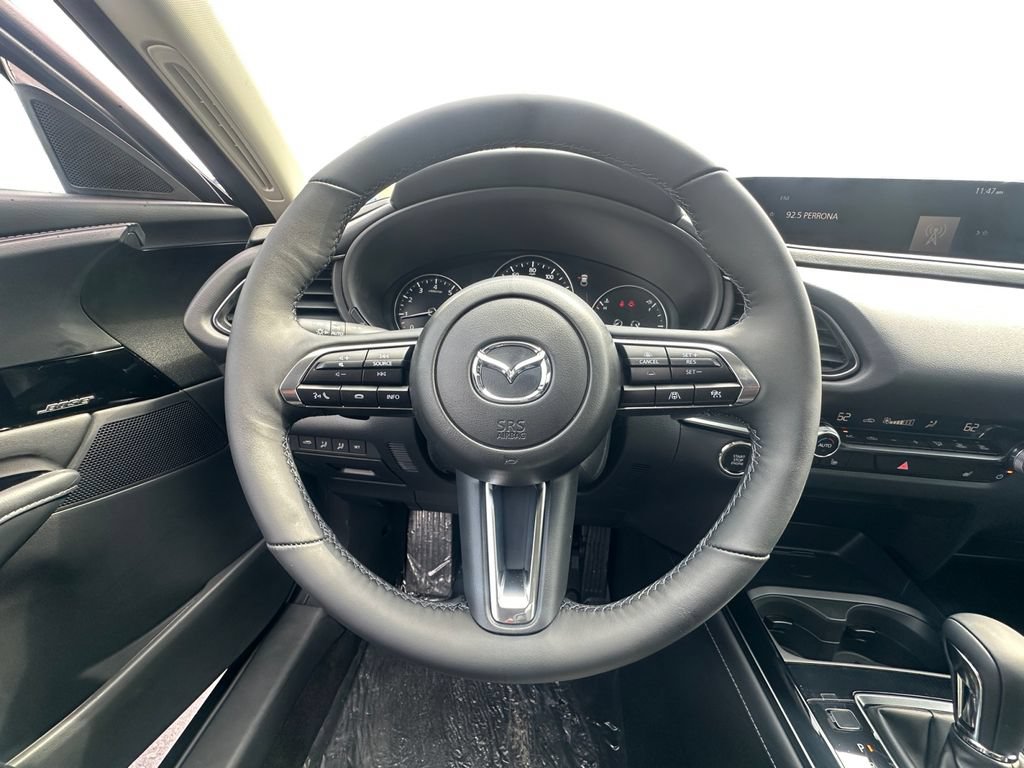 New 2026 MAZDA CX-30 2.5 Turbo w/ Premium Plus Pkg AWD/4WD image 12