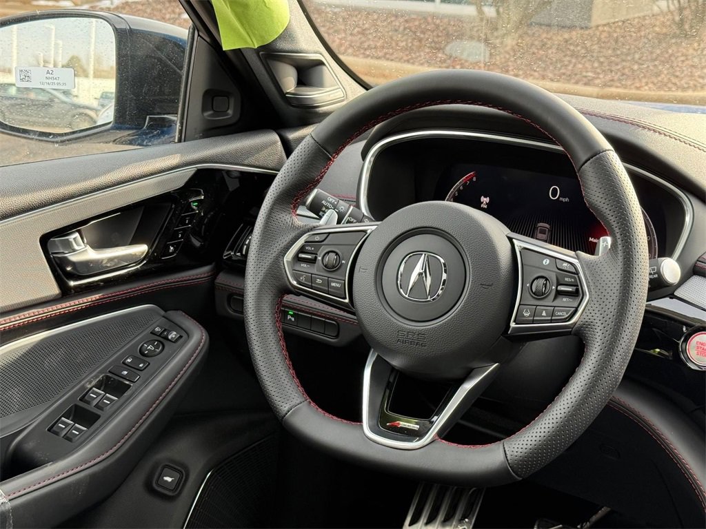 New 2026 Acura MDX A-Spec image 9