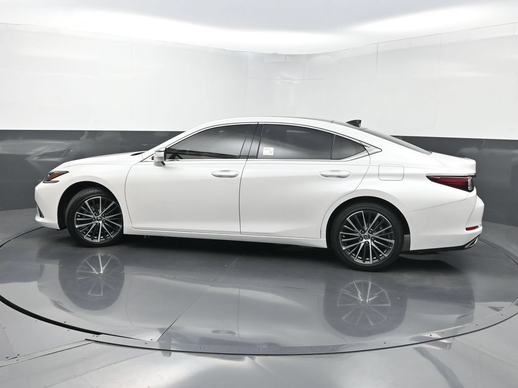 Used 2023 Lexus ES 350 w/ Premium Package FWD image 44