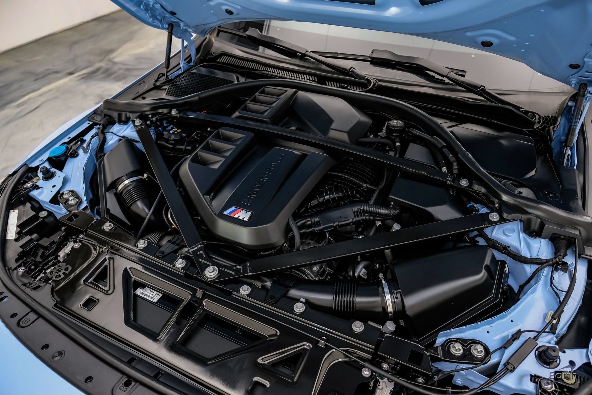 Used 2024 BMW M2 RWD image 93