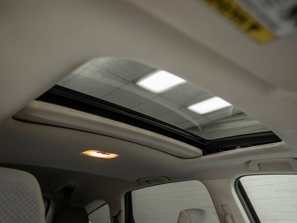 Used 2016 Honda CR-V EX image 24