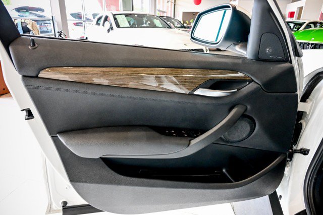 Used 2015 BMW X1 xDrive35i AWD/4WD image 15
