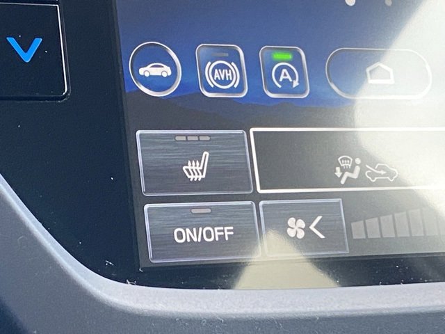 New 2026 Subaru Forester Wilderness image 16