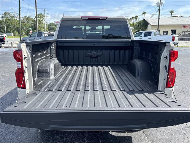 New 2026 Chevrolet Silverado 1500 RST w/ RST All Star Premium Package AWD/4WD image 11