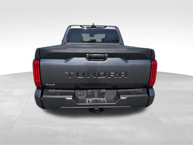 New 2026 Toyota Tundra SR5 AWD/4WD image 4