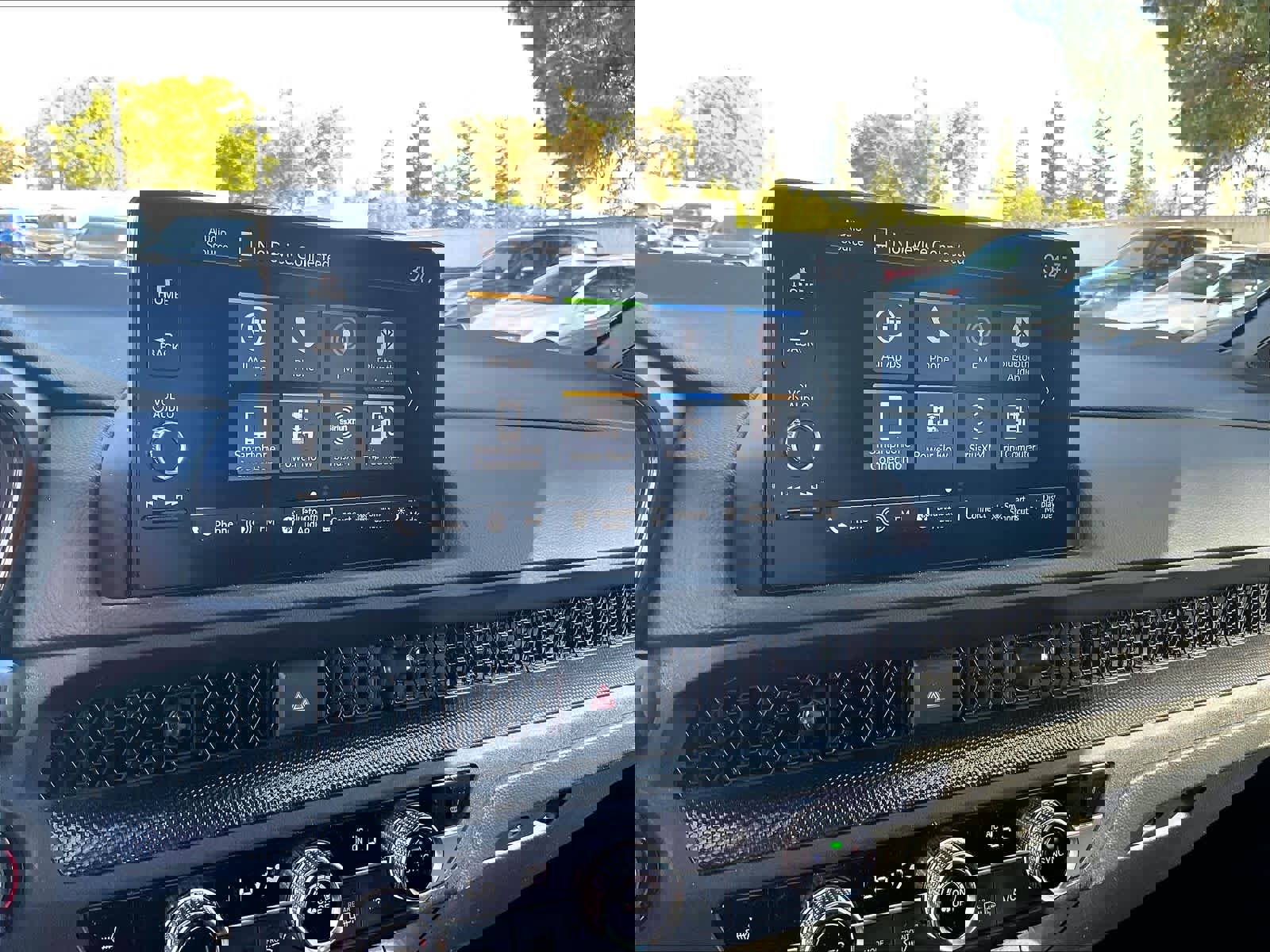 Used 2025 Honda CR-V Sport-L image 21