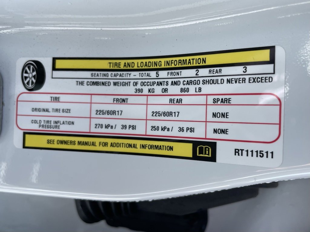 Used 2024 Jeep Compass Latitude image 41