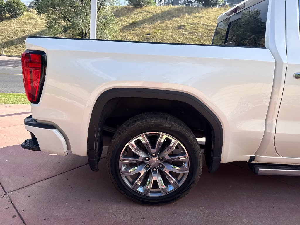 Used 2023 GMC Sierra 1500 Denali AWD/4WD image 32