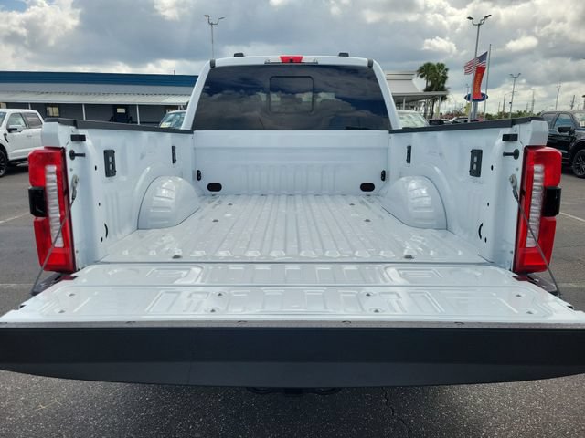 New 2026 Ford F250 Lariat w/ Lariat Premium Package AWD/4WD image 7