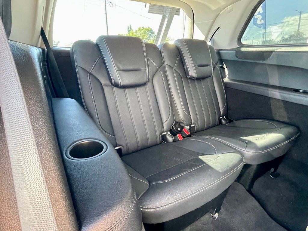 Used 2016 Mercedes-Benz GL 320 BlueTEC 4MATIC image 42