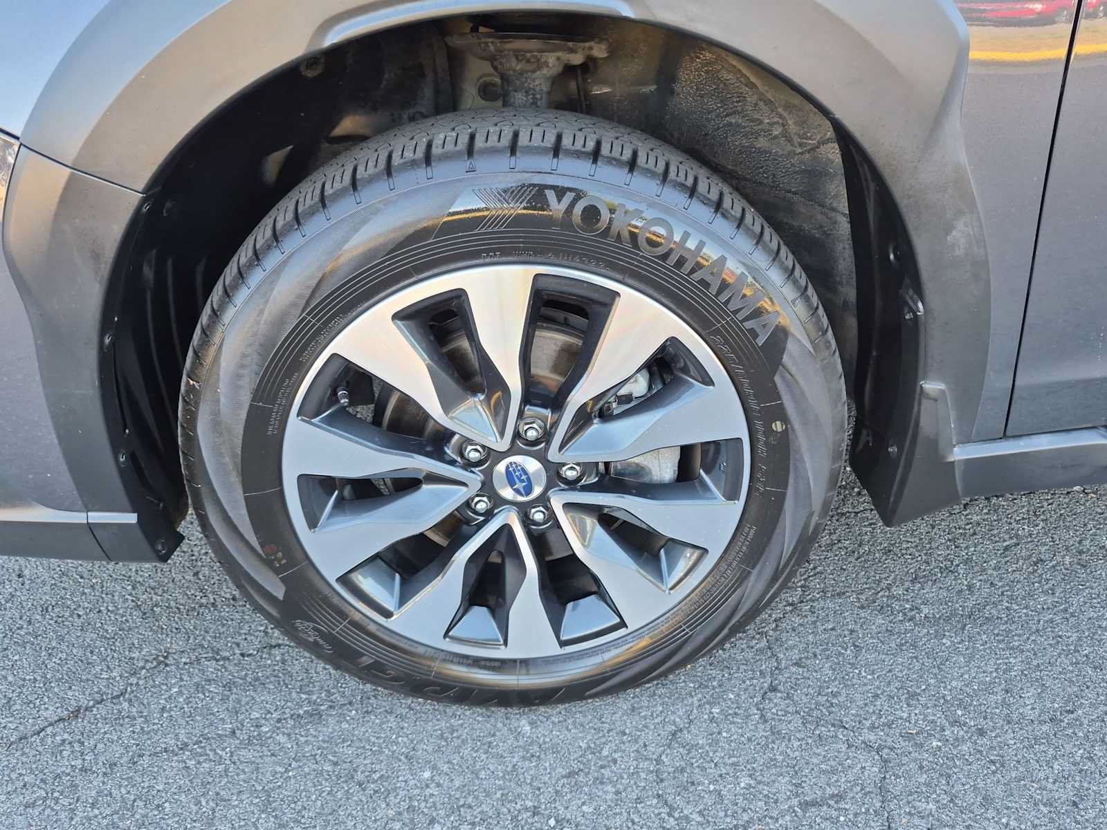 Certified 2023 Subaru Outback Touring XT AWD/4WD image 14