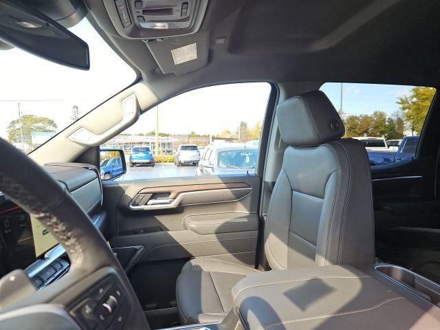 New 2026 GMC Sierra 1500 SLT w/ SLT Premium Plus Package image 31