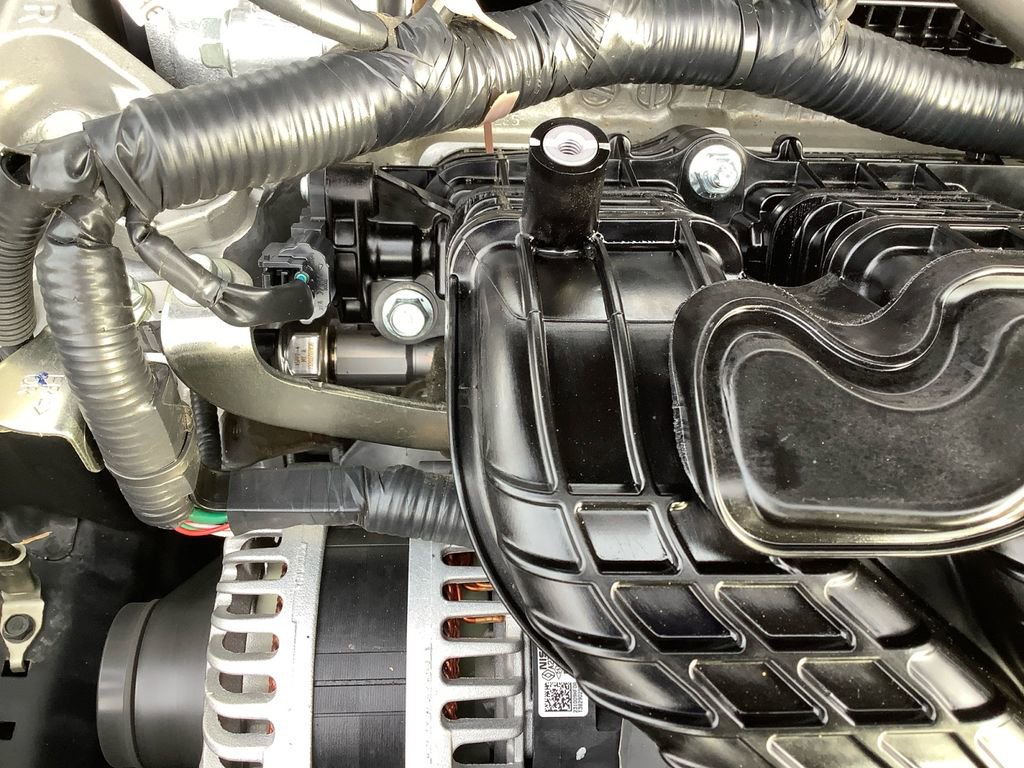 Used 2024 Nissan Altima 2.5 SV image 21