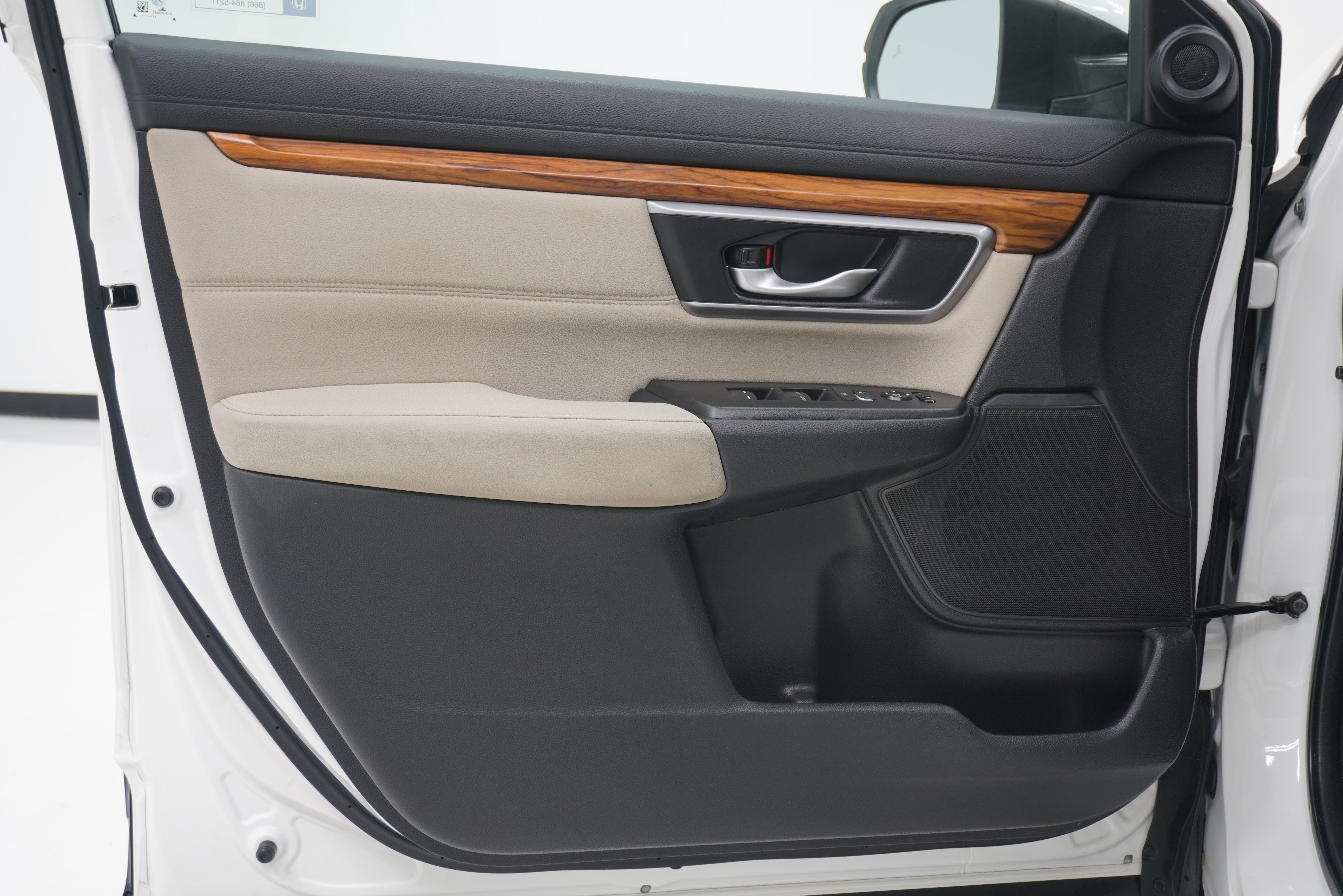 Used 2017 Honda CR-V EX image 14